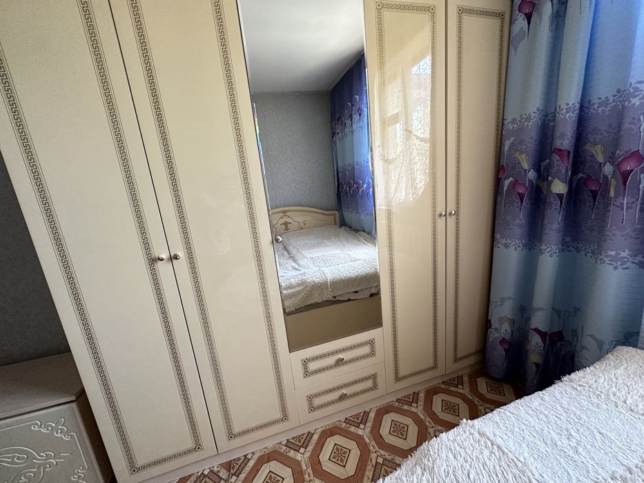 Спальный гарнитур.  250000 тг