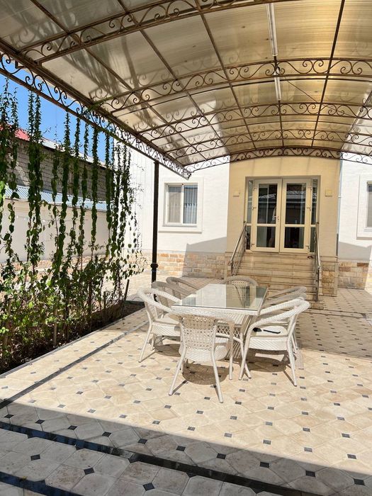 Продается дом на 40 лет побеле Тузель