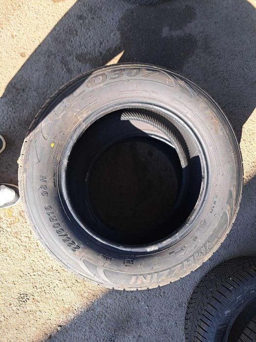 Anvelope vara 225/60 r16 NOI