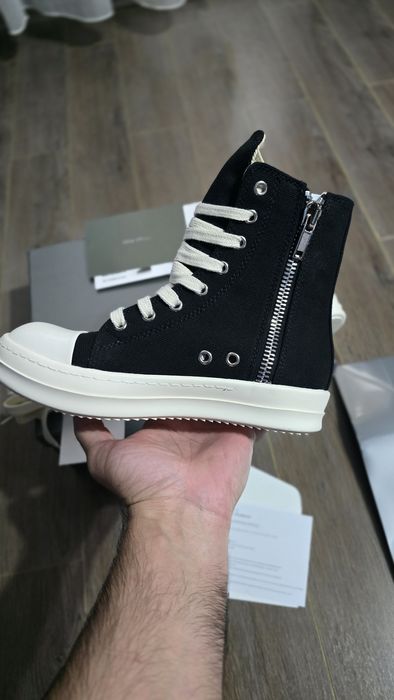 Rick Owens Abstract - BNIB 37,38,39
