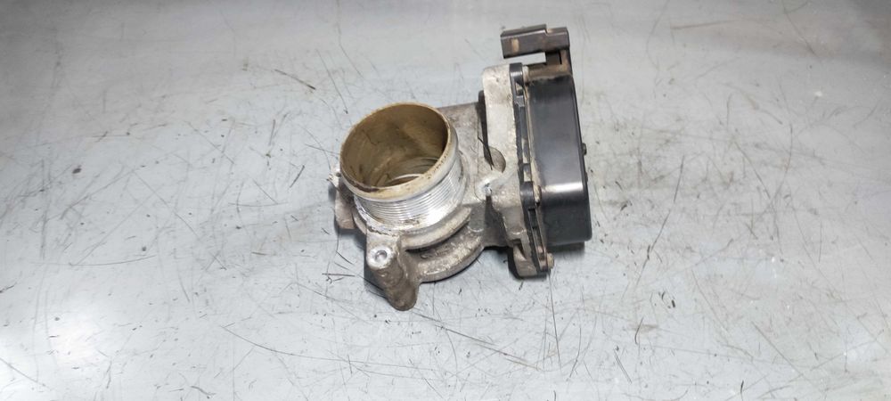 Clapeta acceleratie volkswagen vw passat B6 break CAY cod 03G28063F