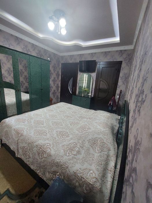 Продаётся 5 комнатная квартира