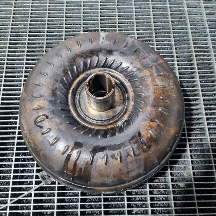 Convertizor Volkswagen Touareg 7L 2.5 TDI 2003 - 2006 174CP Automata BAC (1460) Diesel