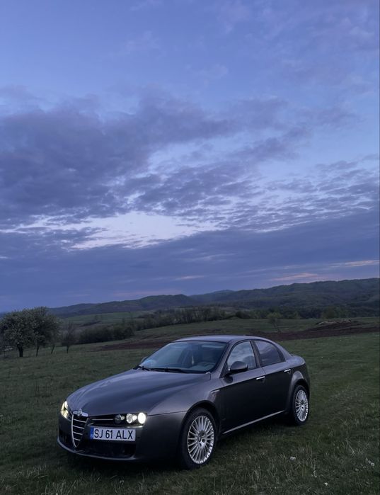 Vand Alfa Romeo 159!!