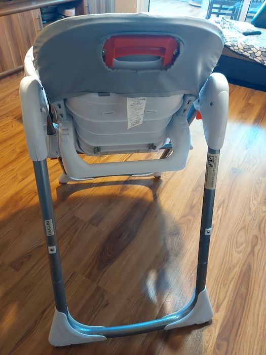 Детско столче за хранене