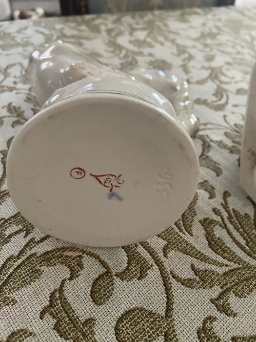 Статуэтки       лфз