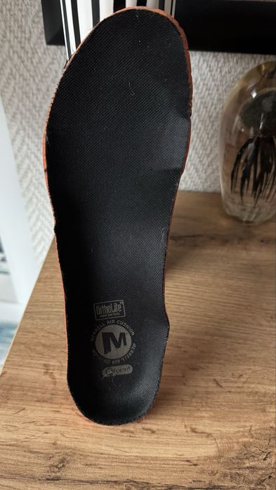 Дамски топли апрески Merrell номер 37.5