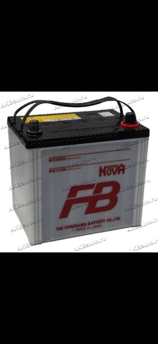 Аккумулятор FB япония