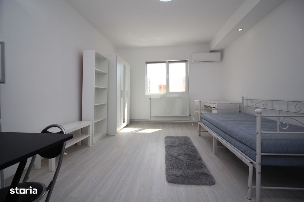 Titan, garsonieră nouă la 5 minute de metrou 1 Decembrie 1918