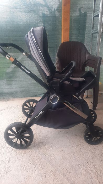 Бебешка количка#*