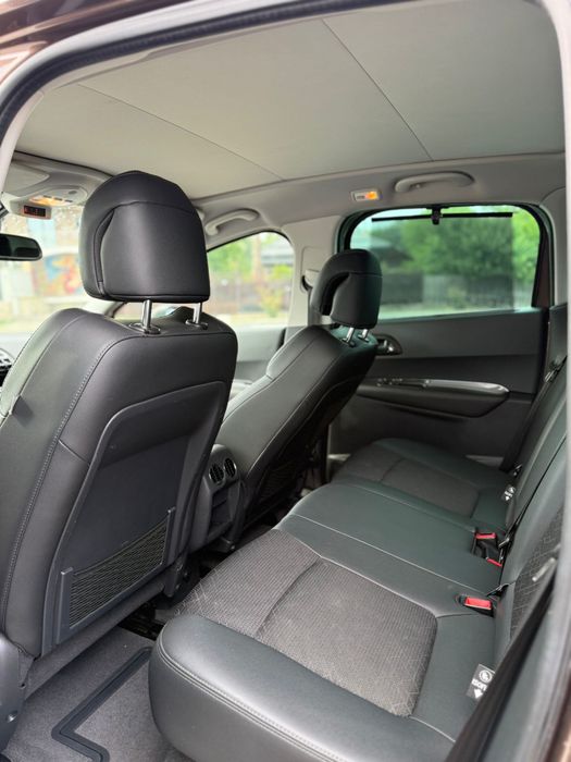 PEUGEOT 3008 2014 — imagine 5