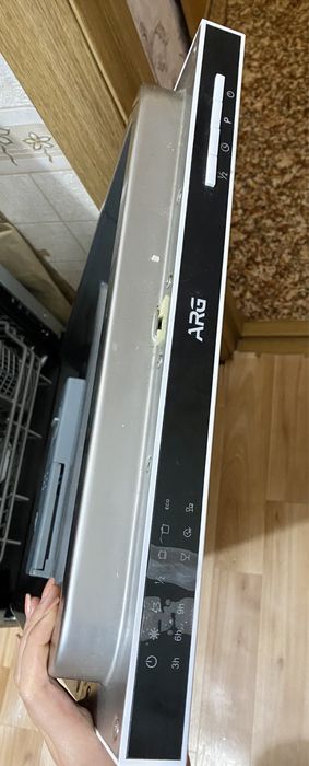 Посудомоечная машина