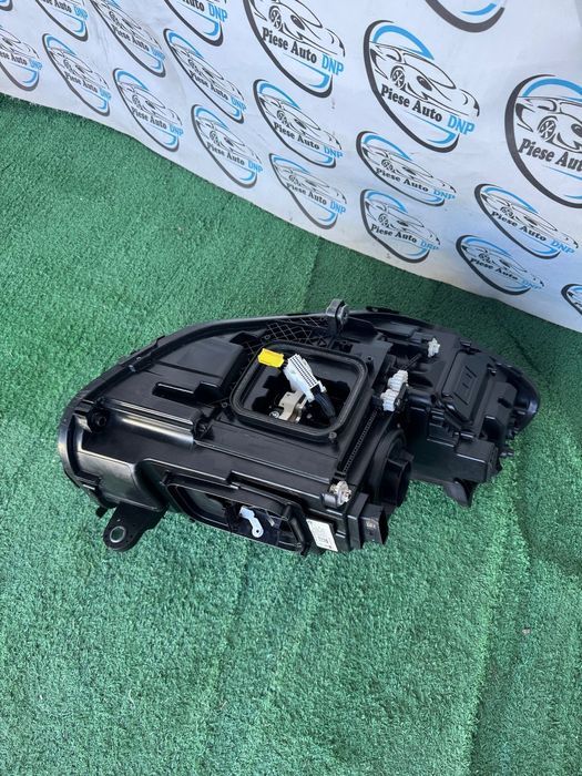 far stanga mercedes cls w257 multibeam