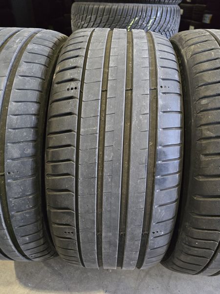 255/40/20 MICHELIN 4бр