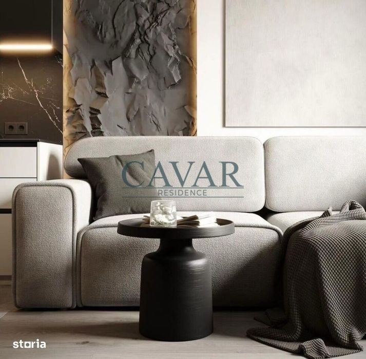 Proiect Cavar Residence Binelui 168
