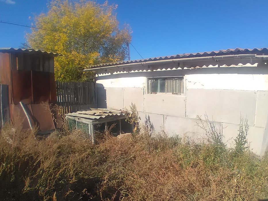 Продам частный дом