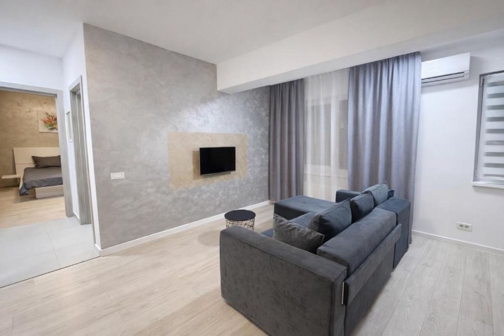 Inchiriez Apartament 2 Camere Aparatorii Patriei