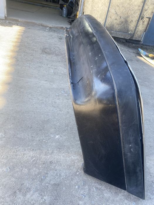 Задний бампер Оригинал Ауди 80 б3 ауди 90