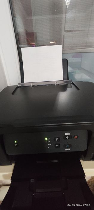 Принтер МФУ Canon G2430