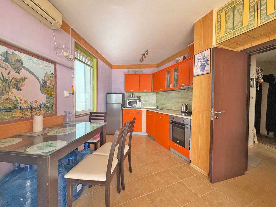 Изгоден двустаен в Кошарица