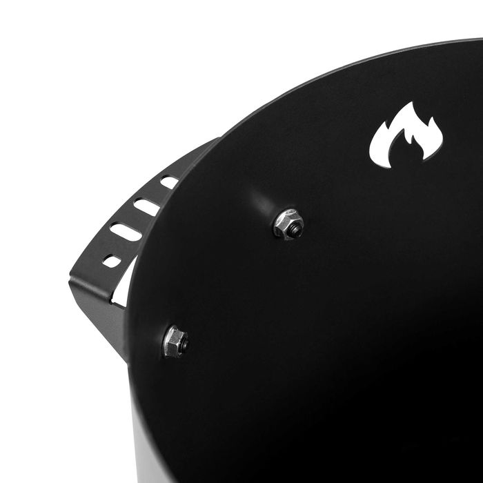 Учаг/Очаг 10 л DAVR METALL / DAVR METALL 10 litrlik o`choq/o`chog