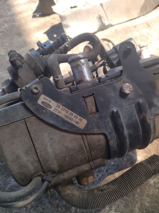 Монтаж и ремонт на авто печки суха, водна, вебасто, webasto, китайски