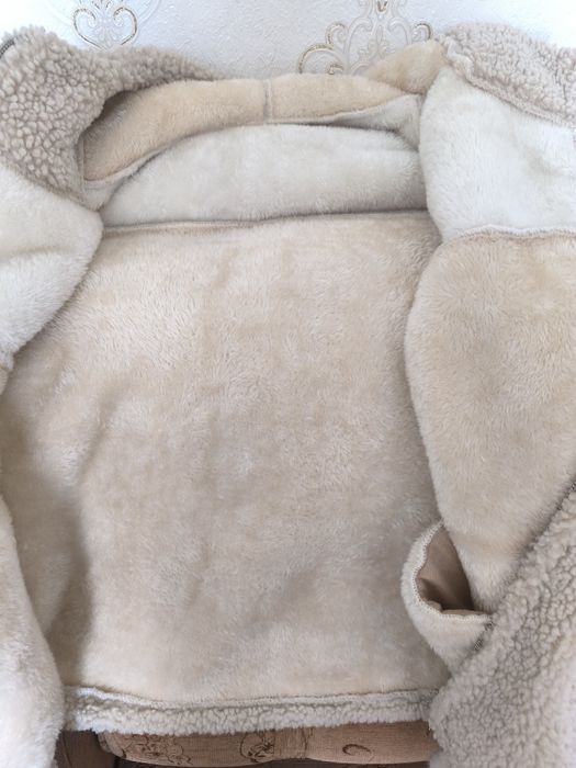 Продам новую куртку Тедди