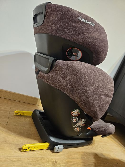 Scaun auto copil maxi-cosi rodifix