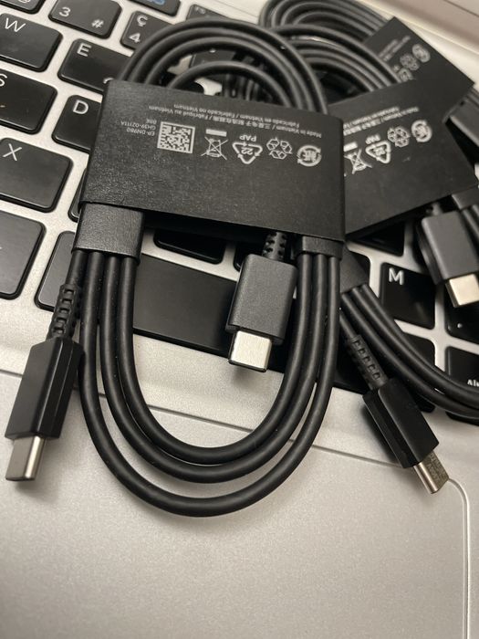 Adaptor Samsung + Cablu date