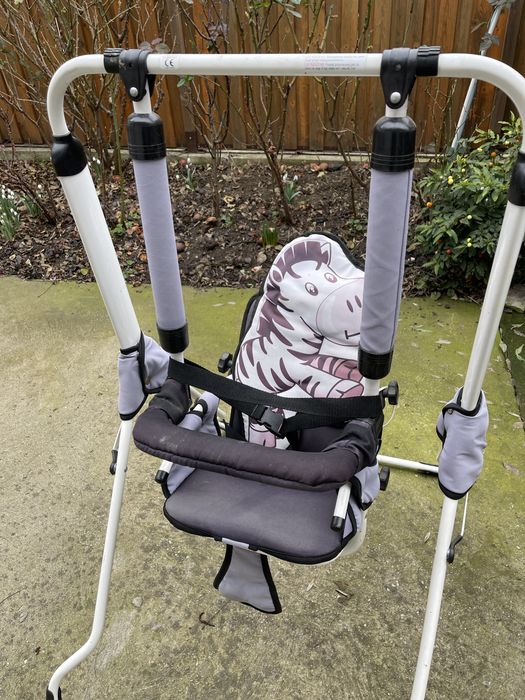 Leagan bebelusi in stare buna