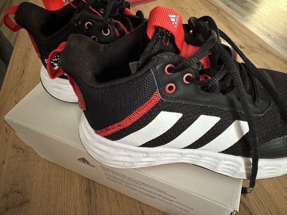 Детски маратонки adidas