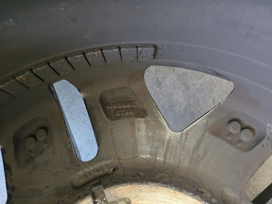 Джанти 16 / 5х130 - Fiat Ducato Maxi, Peugeot Boxer, Citroen Jumper и др.