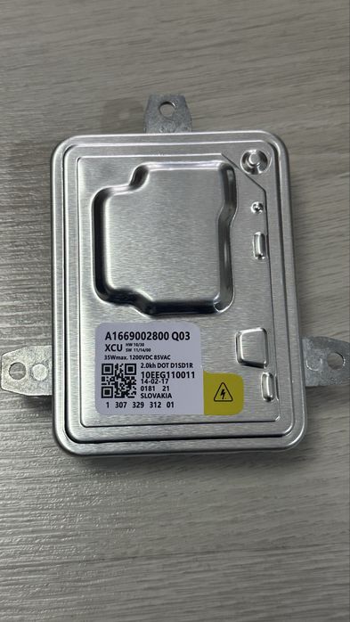 Droser xenon Opel, Mercedes, Bmw, Audi, Vw~ D1S / 35w