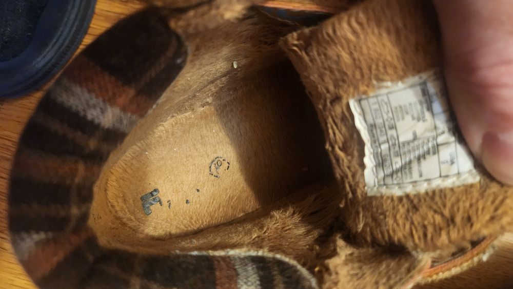 Ghete Fila copii mărime 26