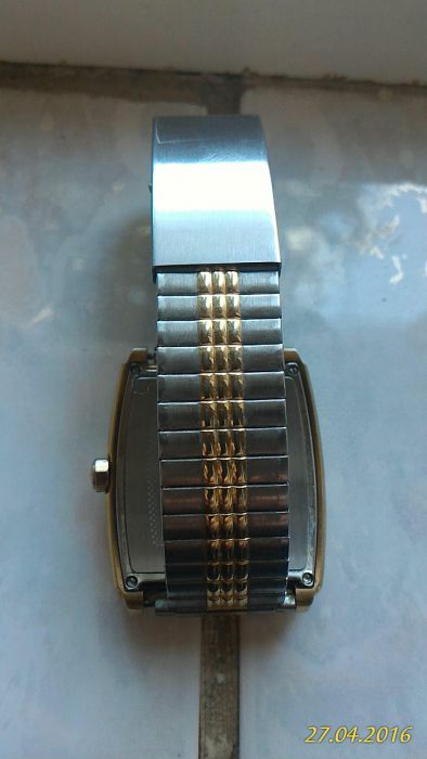 Ceas Romanson Elvetian