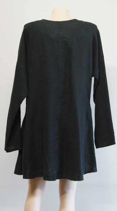 Tunica Ollar Ulla Kladd I Konst oversized marimea L