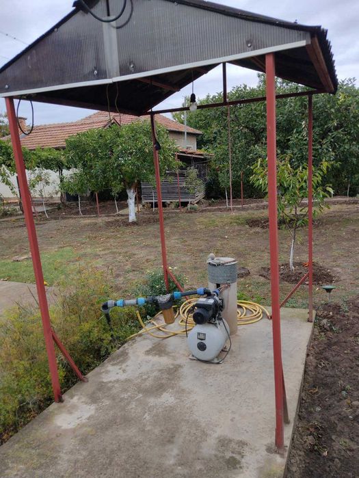 Продава се Къща в с. Драгомирово, Област Велико Търново - 120 кв.м за 291 €/кв.м - Снимка #12