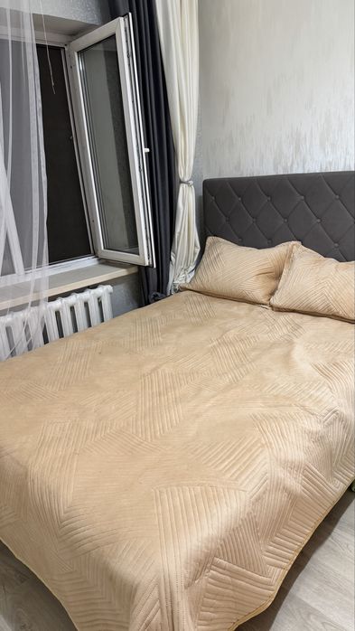 Спальный кровать