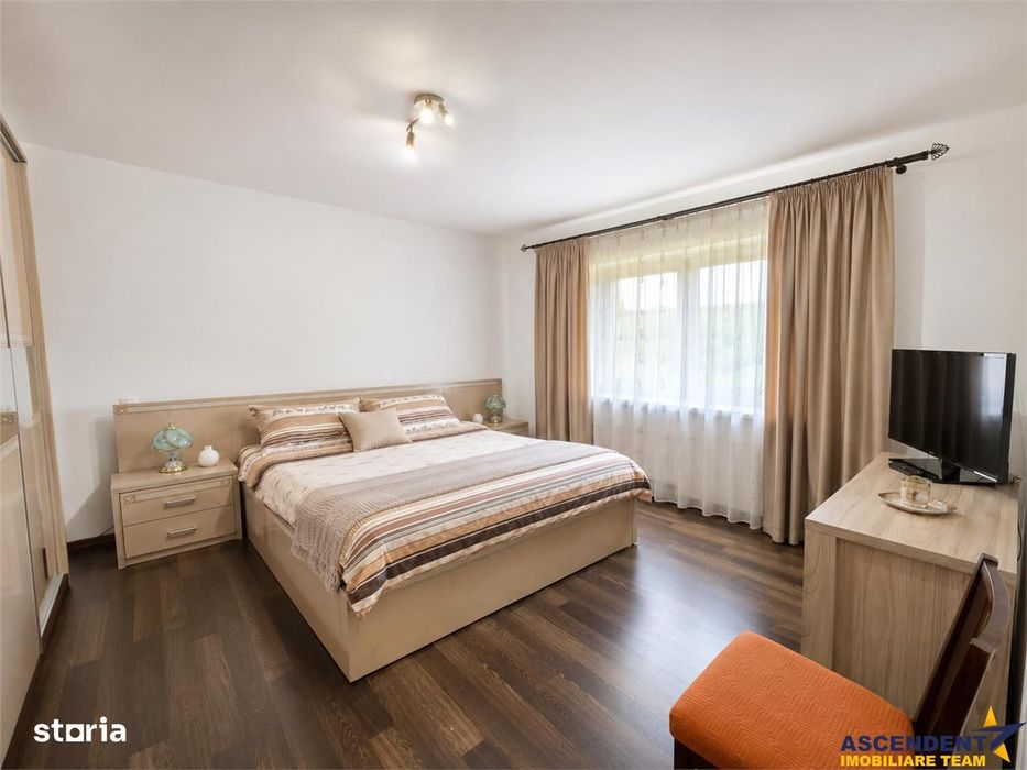 Vila deosebita in Runcu - Dambovita, natura,confort si priveliste deos