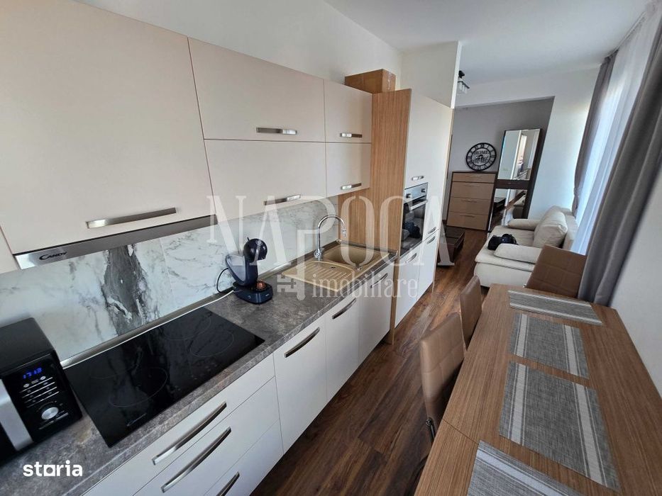 Apartament 2 camere de vanzare in Nufarul Oradea, Oradea