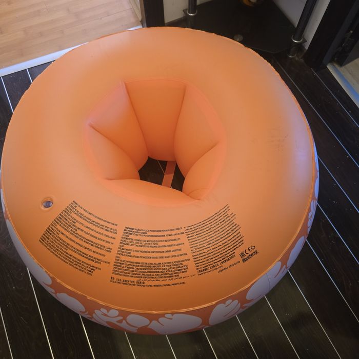 Пояс за плуване за деца