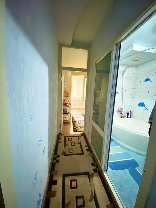 Сдается Квартира На Гаге