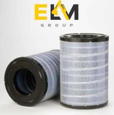 Фильтра на спецтехнику