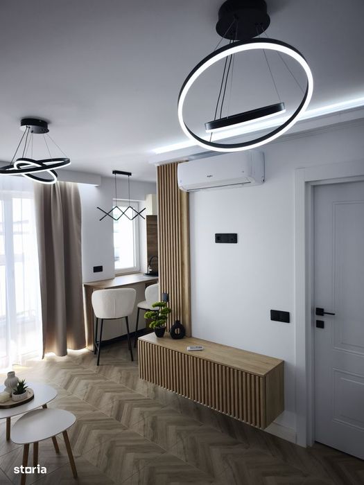 Apartament premium 2 camere!