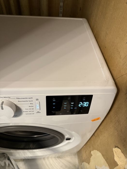 Продавам пералния gorenje до 7кг