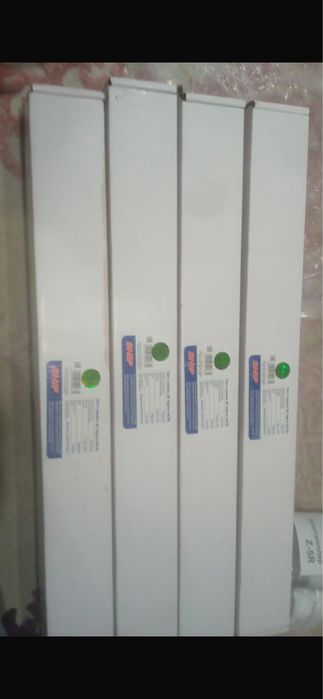 Продам патч панели новые