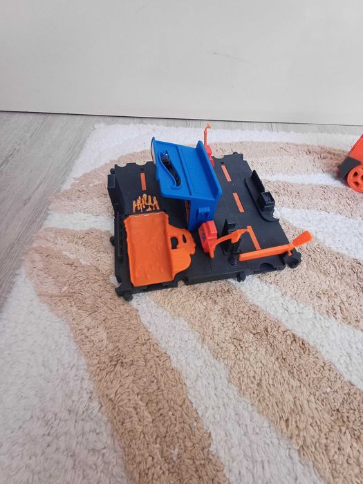 Играчки Hot Wheels
