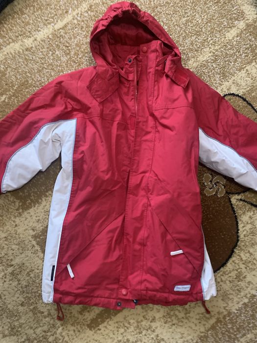 Costume de ski geci