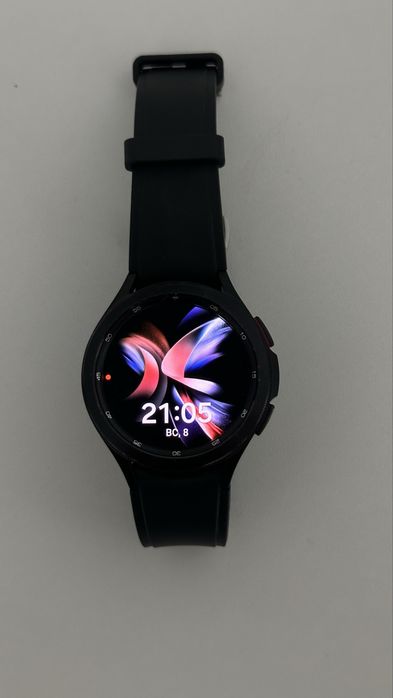 Galaxy Watch 4 classic