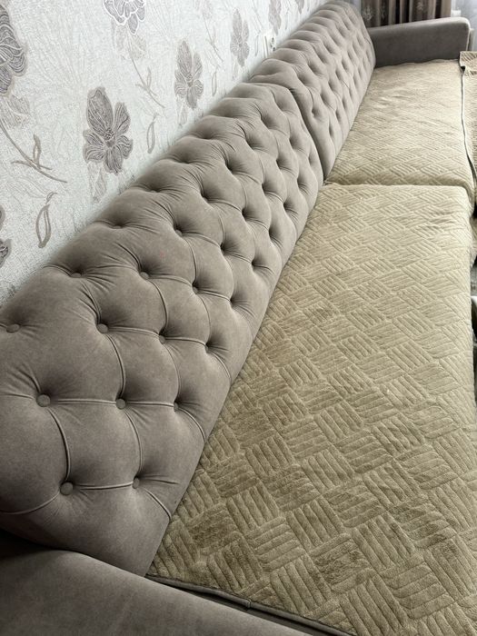 Продам спальный гарнитур двуспалку